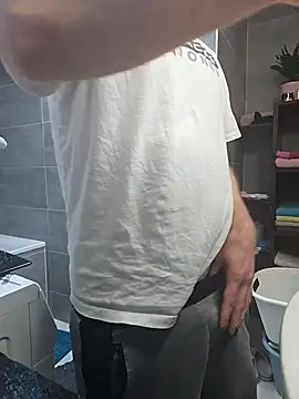 geiler89 online show from 10/30/25, 06:30