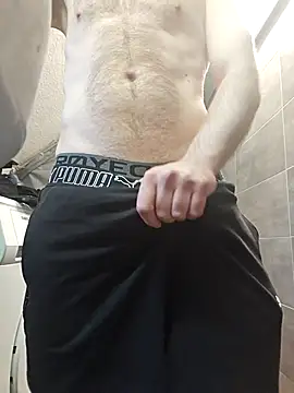 geiler89 online show from 02/19/26, 04:14