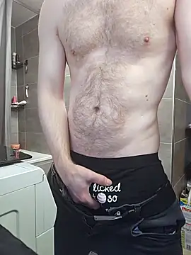 geiler89 online show from 03/08/26, 05:17