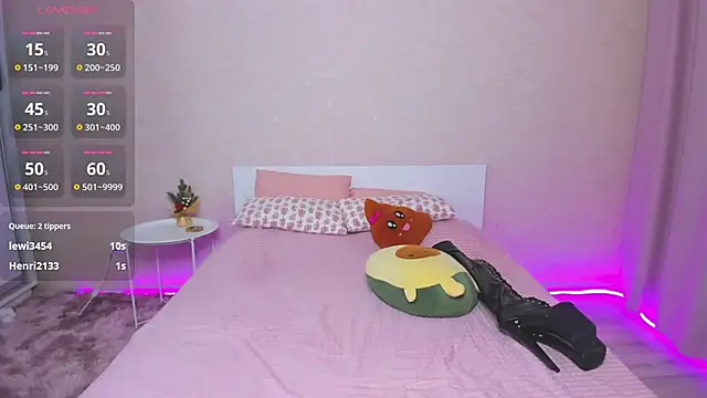 Monica Blair online show from 12/31/24, 12:32