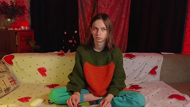 Frank Fraer online show from 03/03/25, 07:49