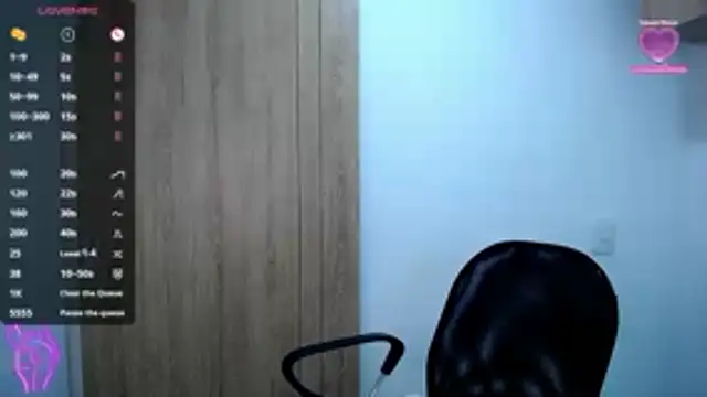 Danna Ross  online show from 04/16/26, 02:12