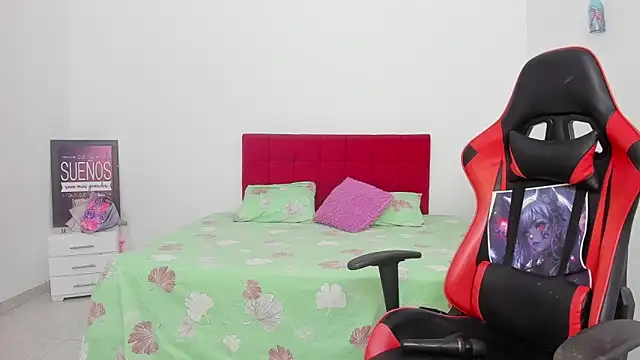 Sweet Coral  online show from 02/04/26, 08:42