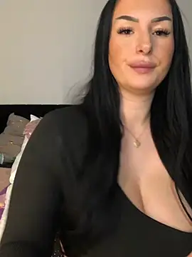 Mia-Bremer online show from 01/16/26, 01:42