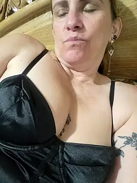 SeductionSilera online show from 02/13/26, 04:03