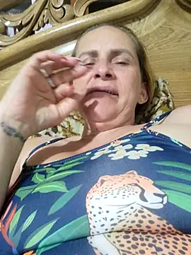 SeductionSilera online show from 03/02/26, 04:03