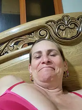 SeductionSilera online show from 04/09/26, 04:12