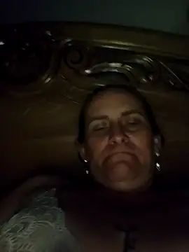 SeductionSilera online show from 04/21/26, 03:35