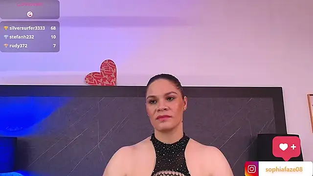 big tits in your face online show from 03/20/25, 11:12