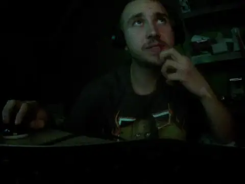 capoloveu online show from 11/20/25, 08:52