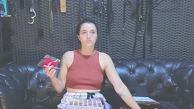 kimberly swan online show from 01/23/25, 06:24