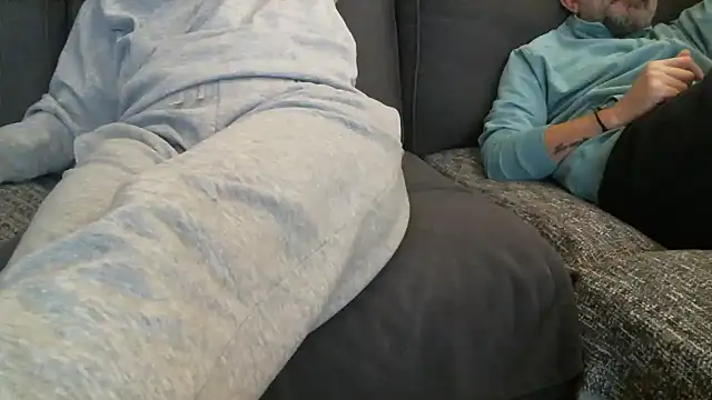 mysteriouscouple001 online show from 11/09/25, 05:44