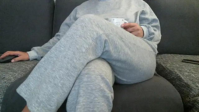 mysteriouscouple001 online show from 11/30/25, 08:24