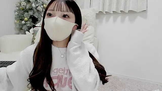 Snapshot of nemui_oyasumi chatting on 12/15/24, 03:20 nemui oyasumi online show from 12/15/24, 03:20