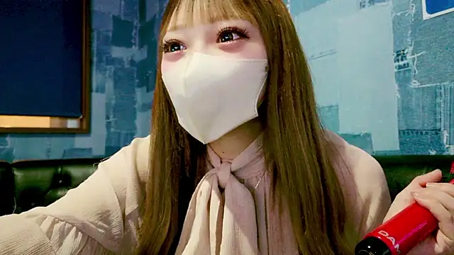 nemui oyasumi online show from 05/15/26, 02:46
