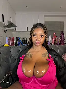 Yung-Missy online show from 04/29/26, 01:21