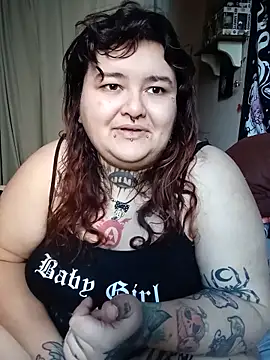 Staicyjanemcfly online show from 10/14/25, 08:59