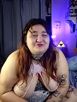 Staicyjanemcfly online show from 11/07/25, 09:37