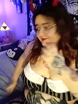 Staicyjanemcfly online show from 01/12/26, 07:08