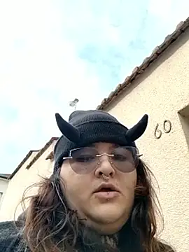 Staicyjanemcfly online show from 04/02/26, 07:50