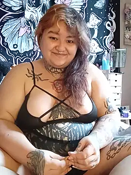 Staicyjanemcfly online show from 06/11/26, 08:45