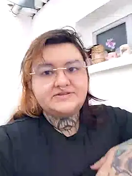 Staicyjanemcfly online show from 08/03/26, 09:48
