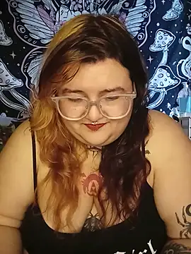 Staicyjanemcfly online show from 08/05/26, 06:33