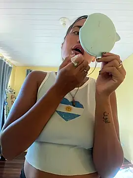 fenixgre online show from 03/29/26, 06:30