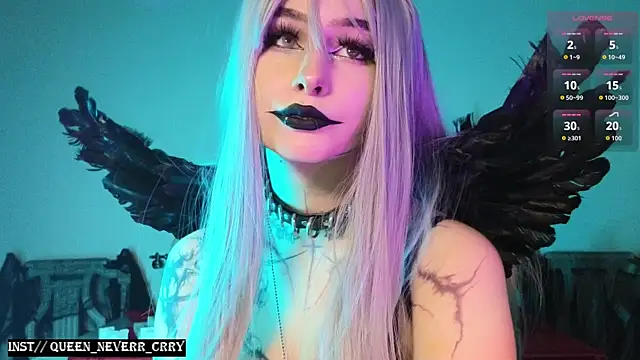 ghot1c graceeee online show from 09/28/25, 03:17