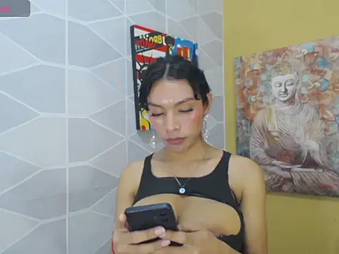 NannyaBitch online show from 03/26/26, 06:35