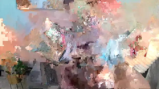 Amber Etan online show from 11/25/25, 03:34