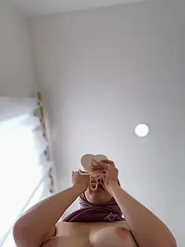 naughty  angel online show from 02/07/25, 02:47