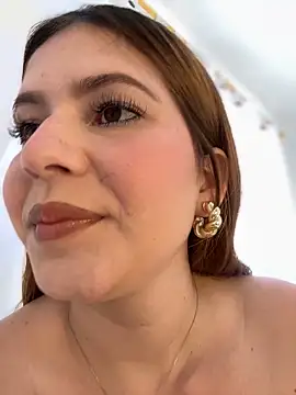 naughty  angel online show from 02/14/25, 02:23