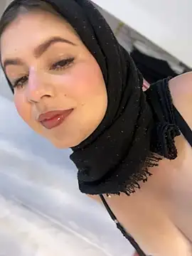 naughty  angel online show from 02/21/25, 10:50