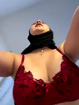 naughty  angel online show from 09/10/25, 11:10