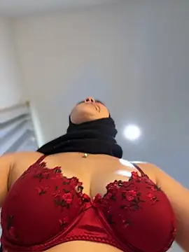 naughty  angel online show from 09/17/25, 11:01