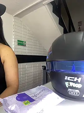 Natasha  Blue online show from 09/20/25, 07:15