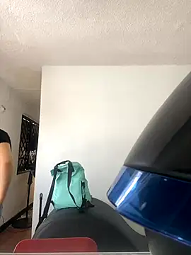 Natasha  Blue online show from 09/27/25, 07:08