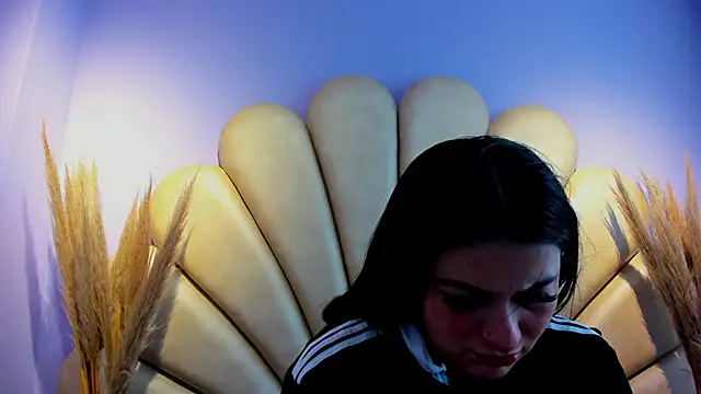 Natasha  Blue online show from 12/20/25, 06:59