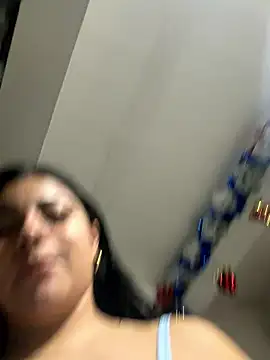 Natasha  Blue online show from 01/07/26, 11:12