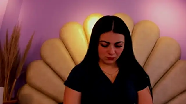 Natasha  Blue online show from 02/06/26, 07:06