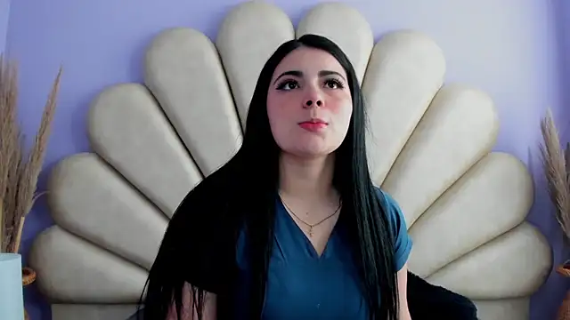 Natasha  Blue online show from 02/07/26, 07:06