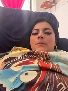 Natasha  Blue online show from 03/04/26, 05:30