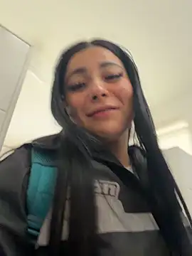 Natasha  Blue online show from 03/06/26, 06:59