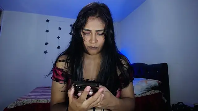 Snapshot of pinky_violeta chatting on 01/26/25, 09:18 pinky violeta online show from 01/26/25, 09:18