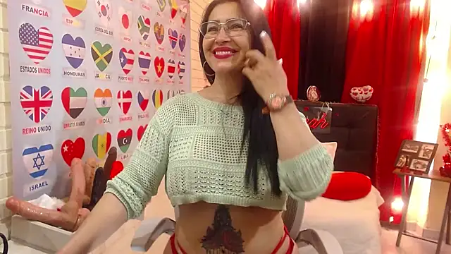 Sarah teiku online show from 02/27/25, 09:47