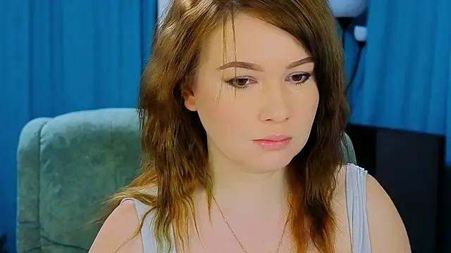 Katniss K online show from 02/11/26, 04:39