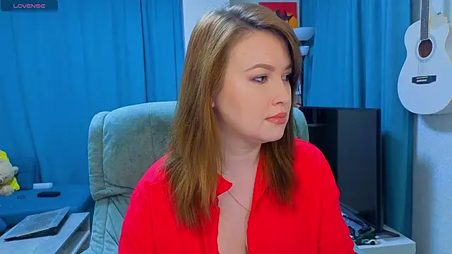 Katniss K online show from 03/06/26, 04:53