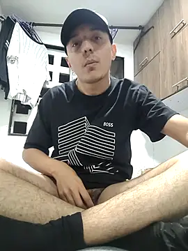 axeldaviid online show from 10/27/25, 04:27