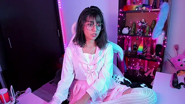 amber yull online show from 01/03/25, 05:06